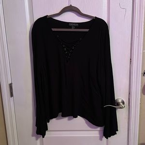 Forever 21 Blouse